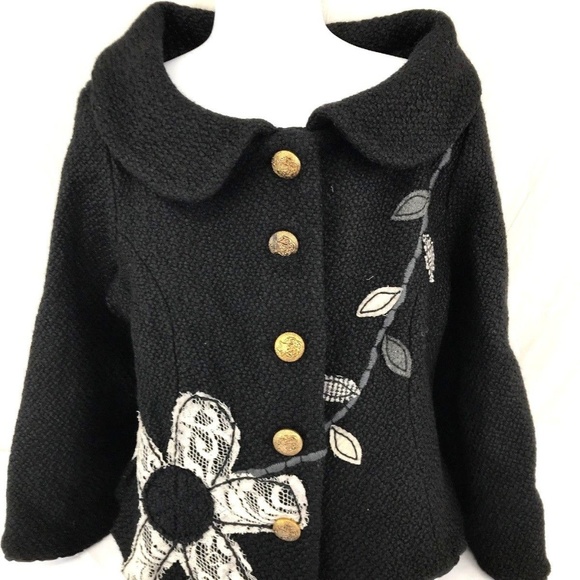 Nick & Mo Sweaters - ❤️ Nick & Mo Sz ES Women’s Large Childrens Sweater